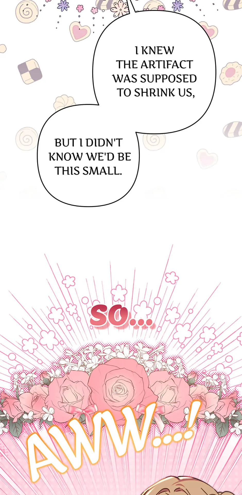Another Typical Fantasy Romance chapter 133 page 69