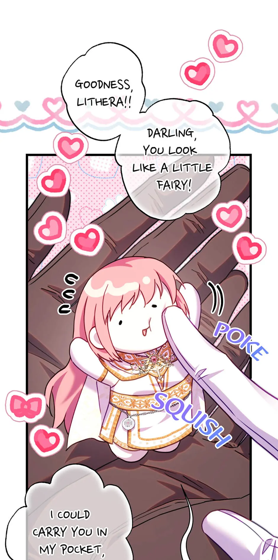 Another Typical Fantasy Romance chapter 133 page 71