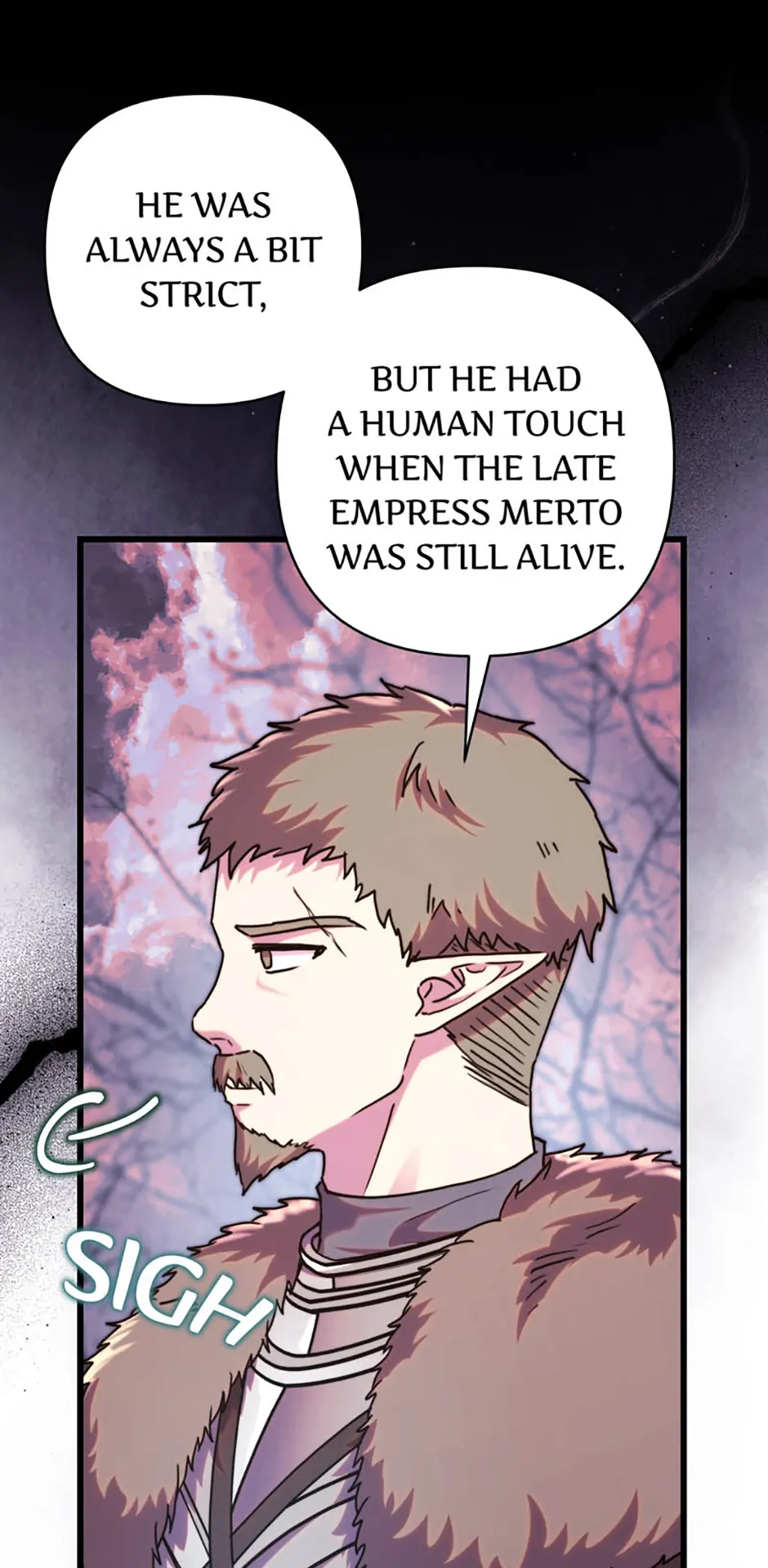 Another Typical Fantasy Romance chapter 133 page 8