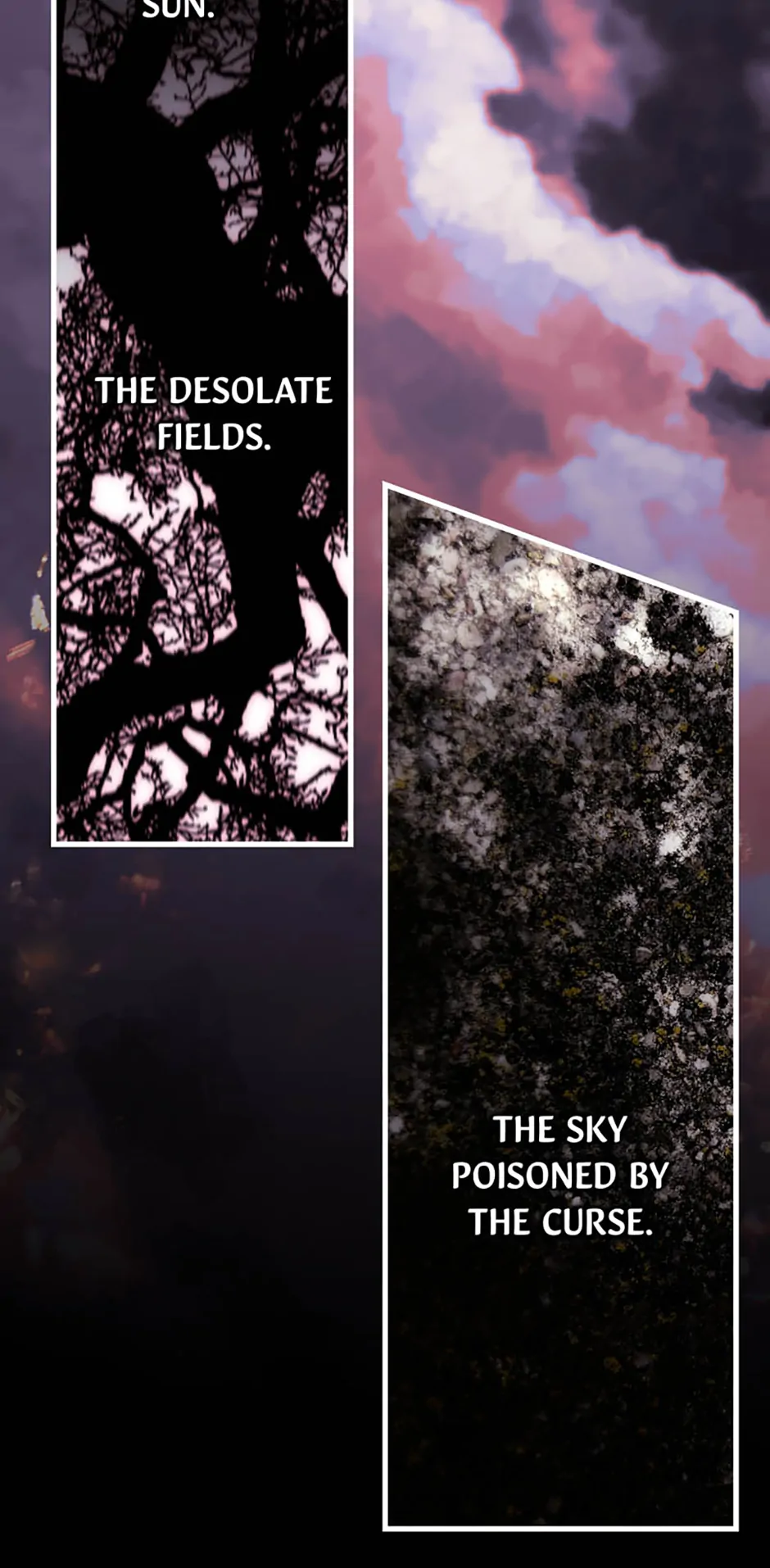Another Typical Fantasy Romance chapter 133 page 84