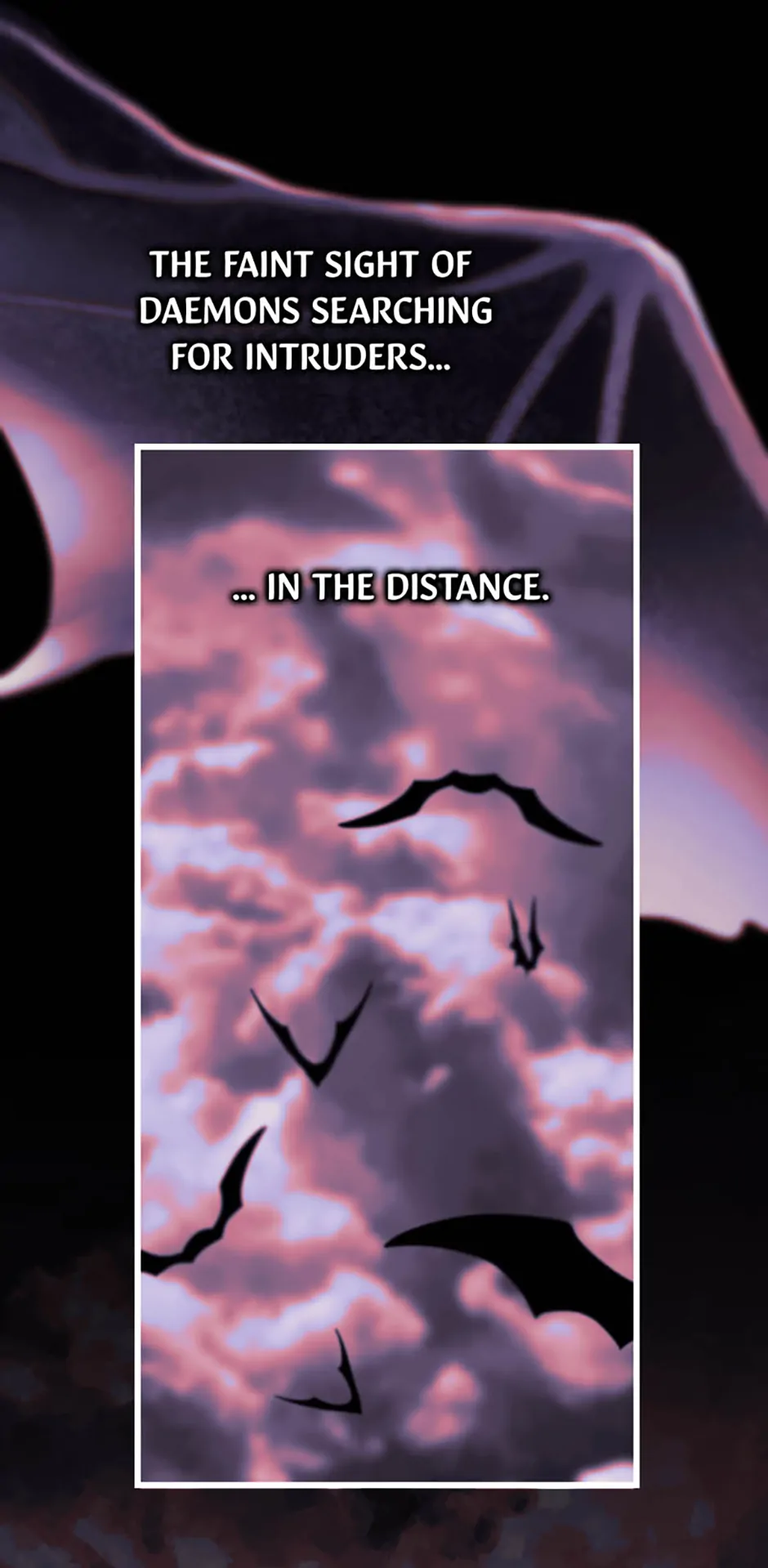 Another Typical Fantasy Romance chapter 133 page 85