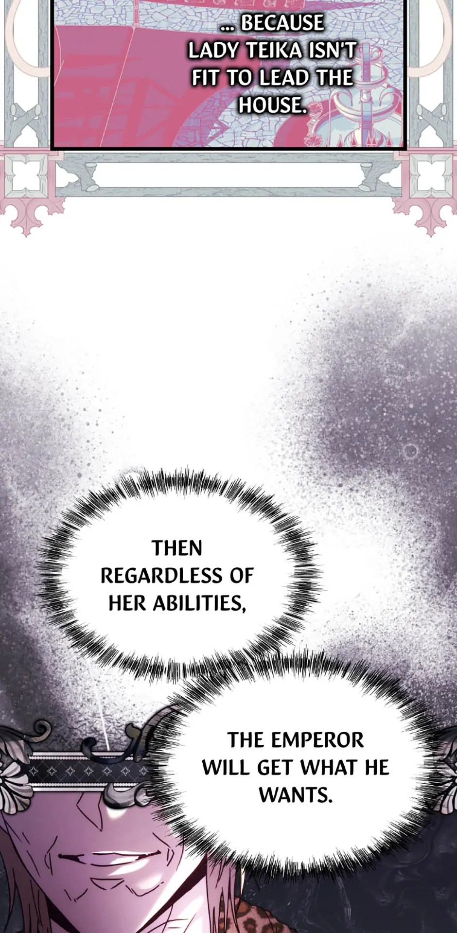 Another Typical Fantasy Romance chapter 134 page 20