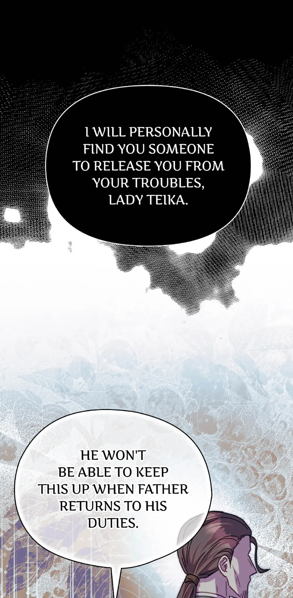 Another Typical Fantasy Romance chapter 134 page 22