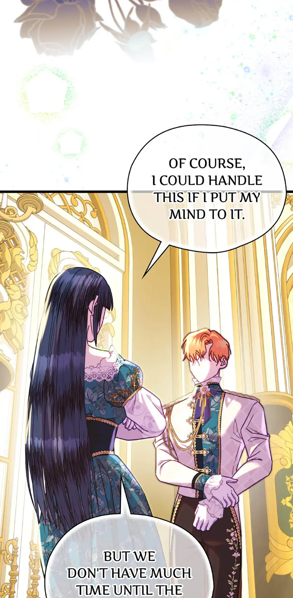 Another Typical Fantasy Romance chapter 134 page 24