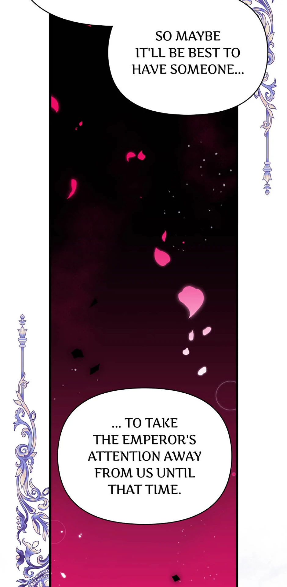 Another Typical Fantasy Romance chapter 134 page 33