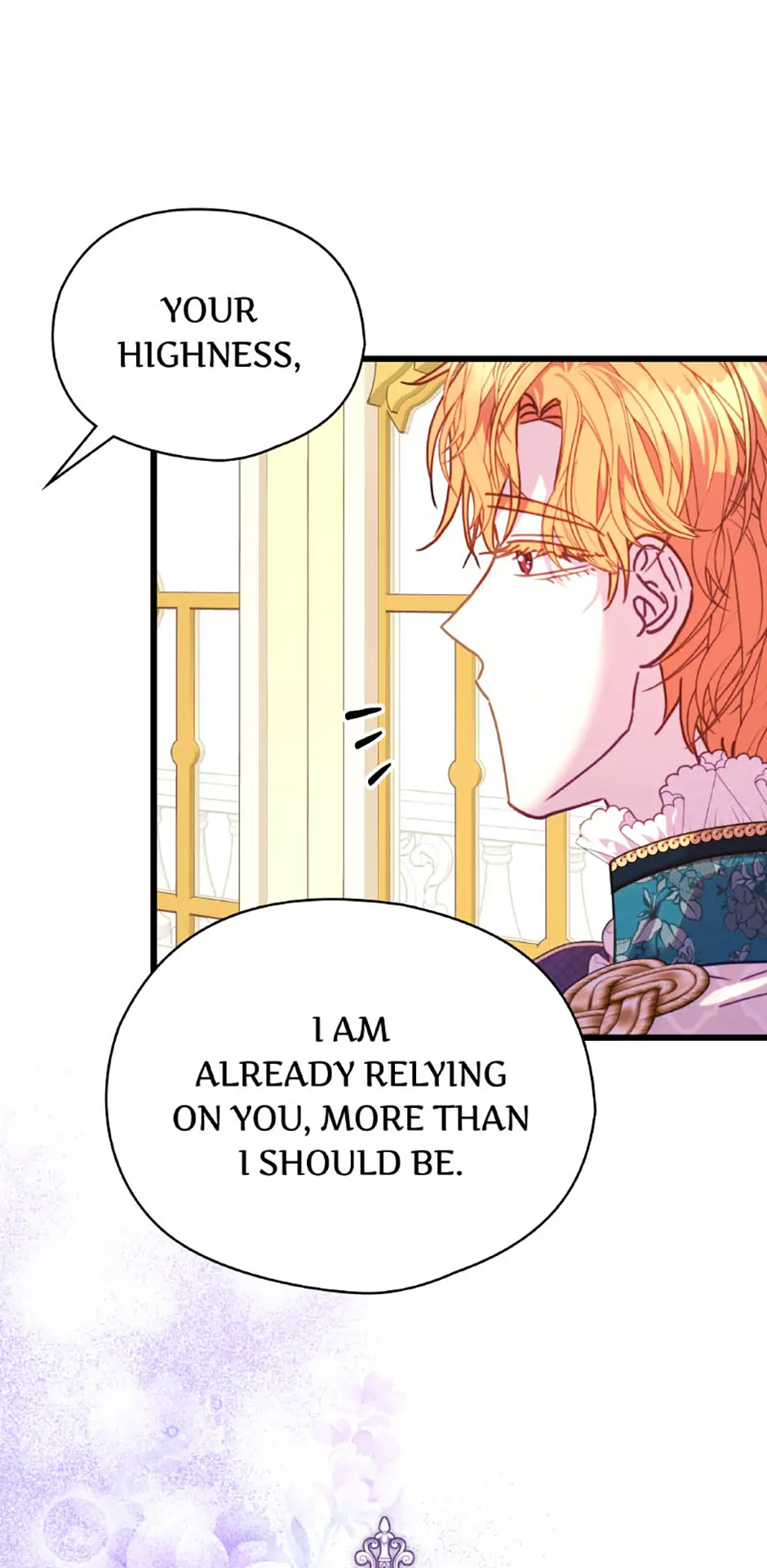 Another Typical Fantasy Romance chapter 134 page 43