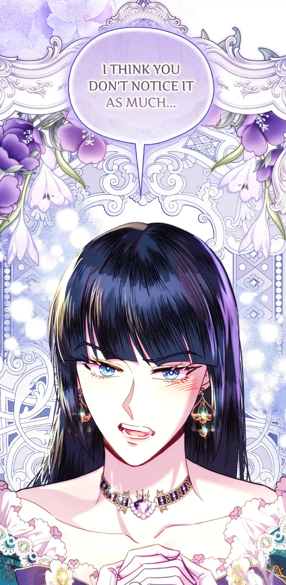 Another Typical Fantasy Romance chapter 134 page 44