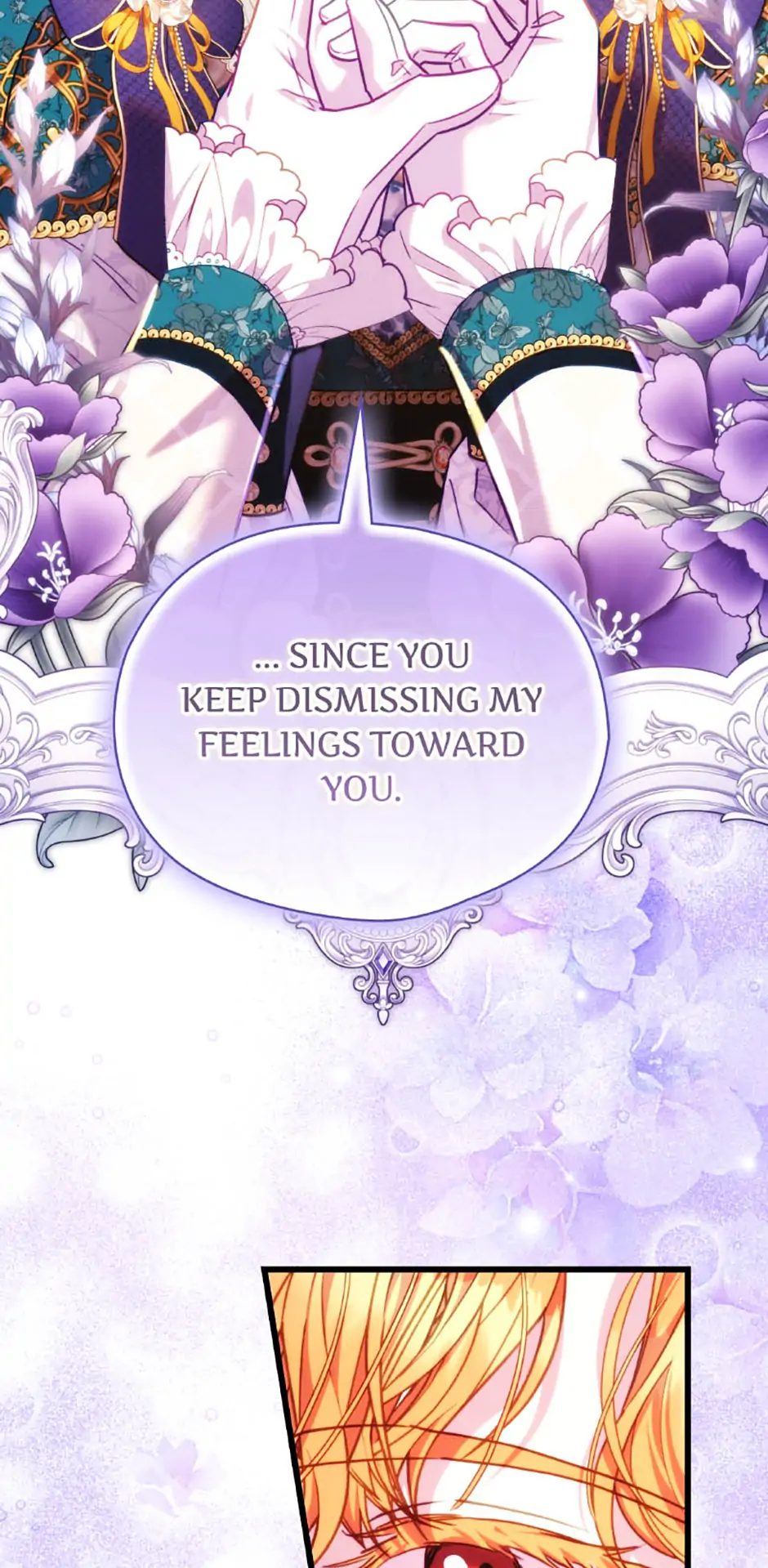 Another Typical Fantasy Romance chapter 134 page 45