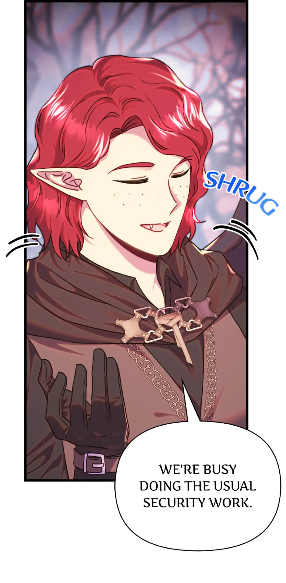 Another Typical Fantasy Romance chapter 134 page 56