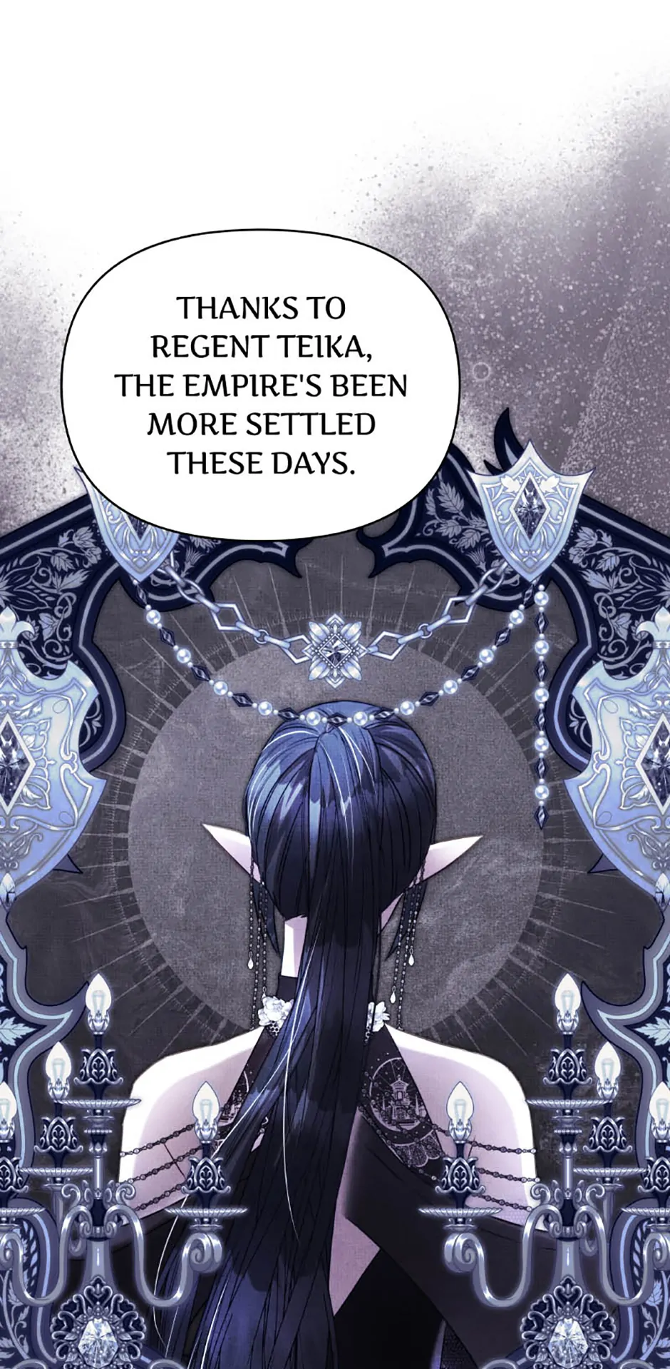 Another Typical Fantasy Romance chapter 134 page 57