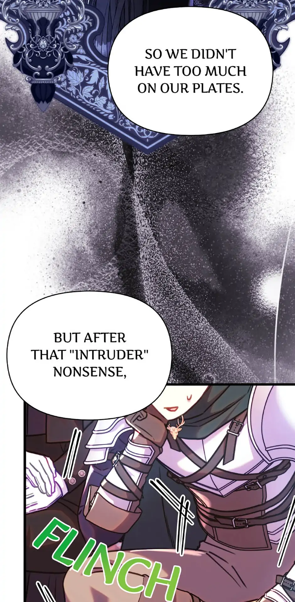 Another Typical Fantasy Romance chapter 134 page 58