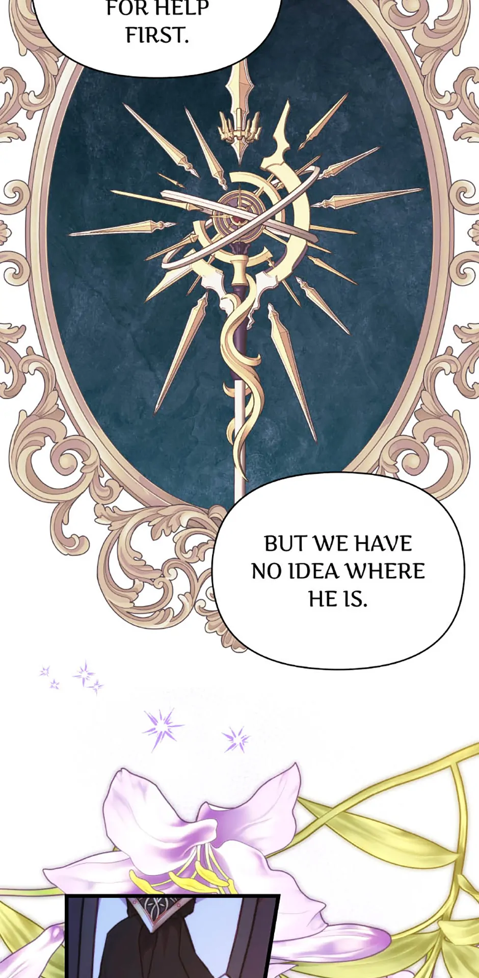 Another Typical Fantasy Romance chapter 134 page 68