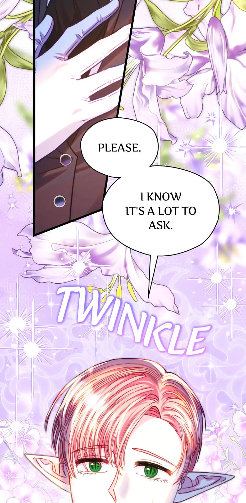 Another Typical Fantasy Romance chapter 134 page 69
