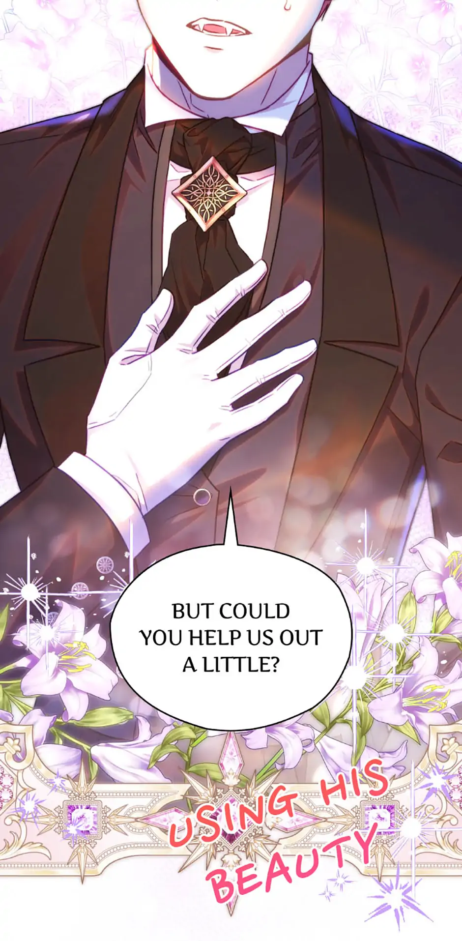 Another Typical Fantasy Romance chapter 134 page 70