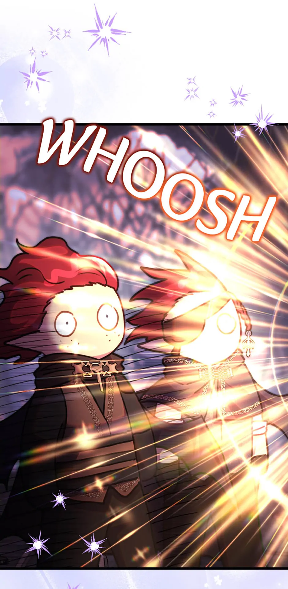 Another Typical Fantasy Romance chapter 134 page 71