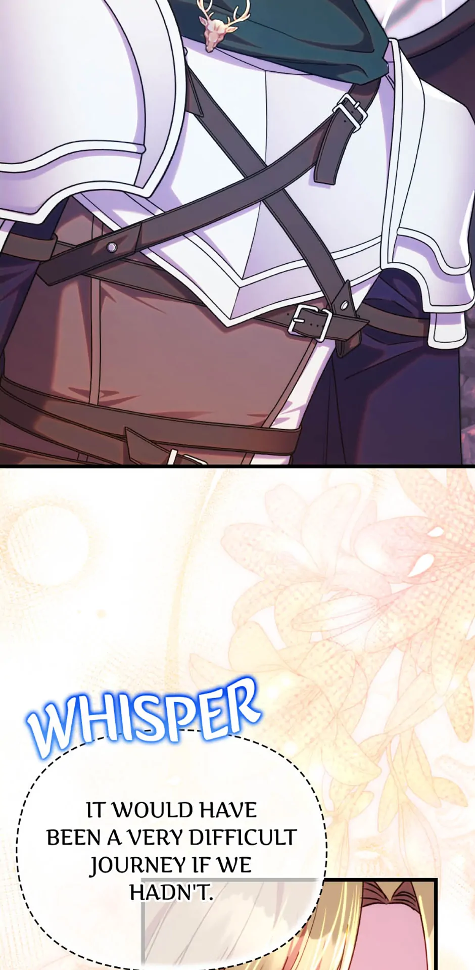 Another Typical Fantasy Romance chapter 134 page 76