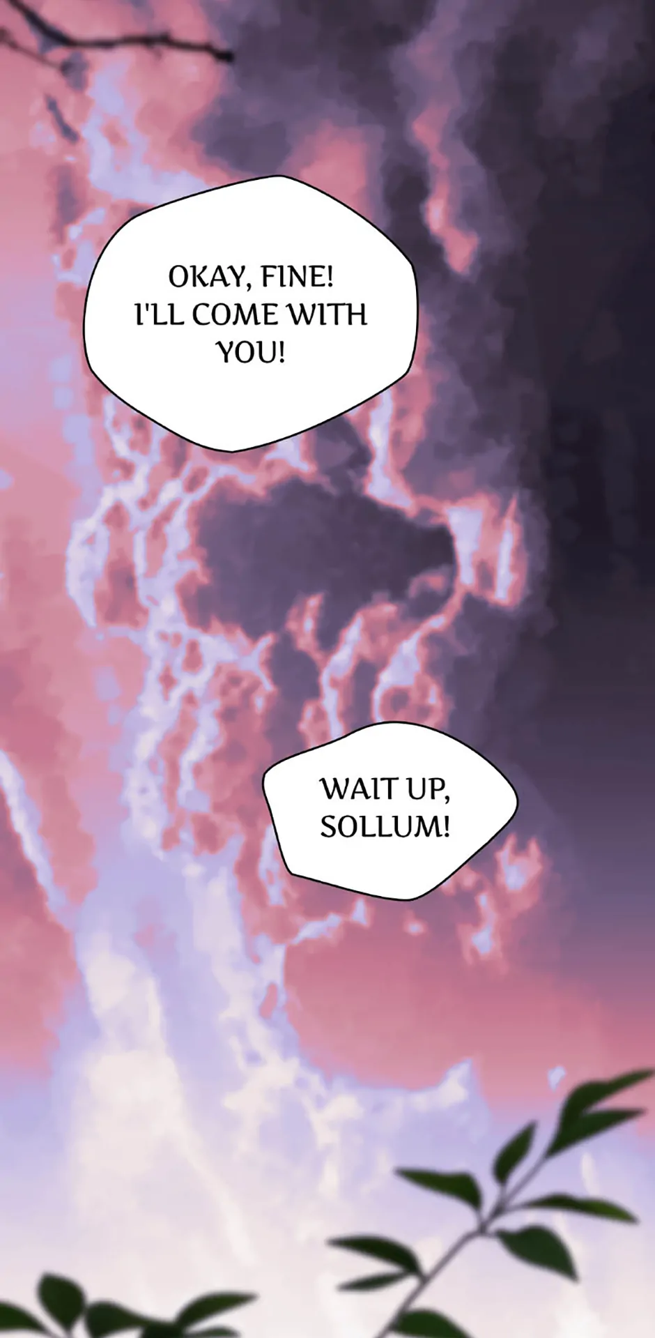 Another Typical Fantasy Romance chapter 134 page 87