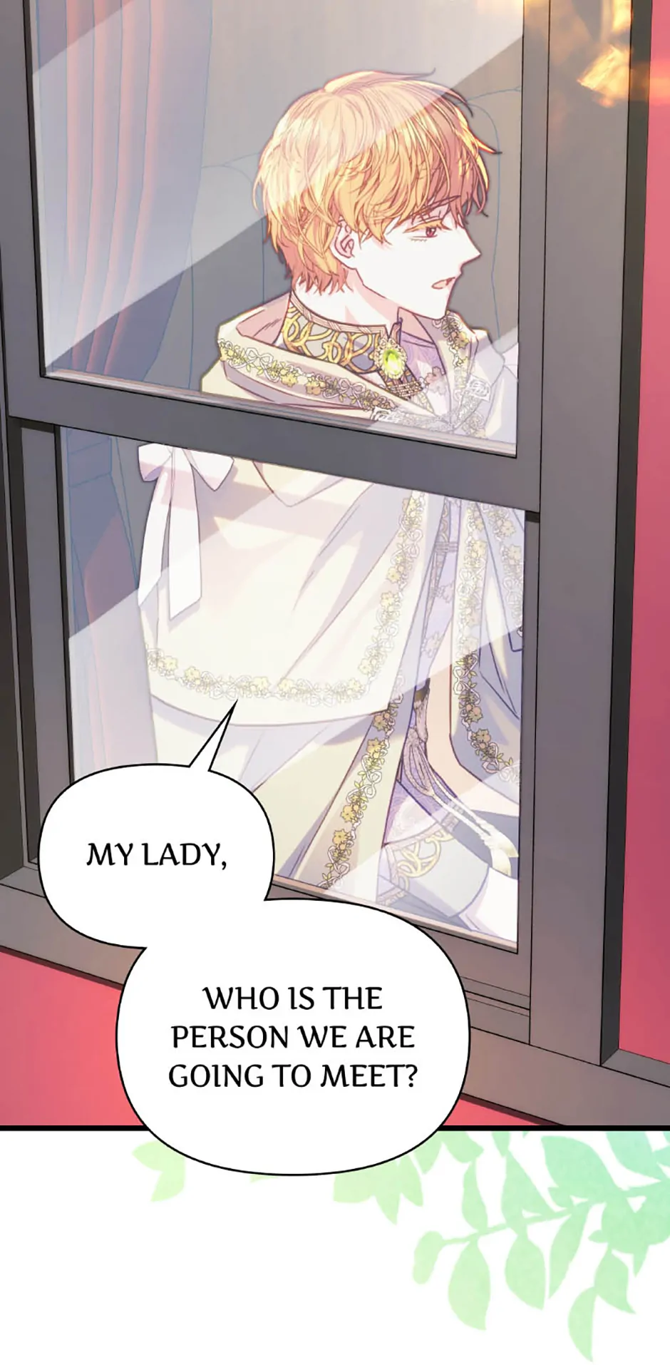 Another Typical Fantasy Romance chapter 134 page 91