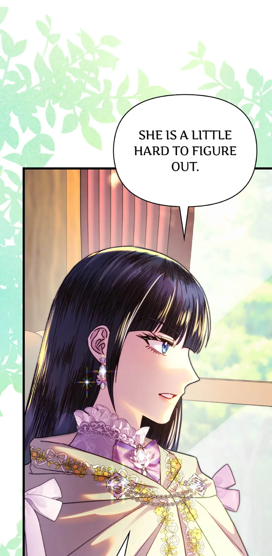 Another Typical Fantasy Romance chapter 134 page 92