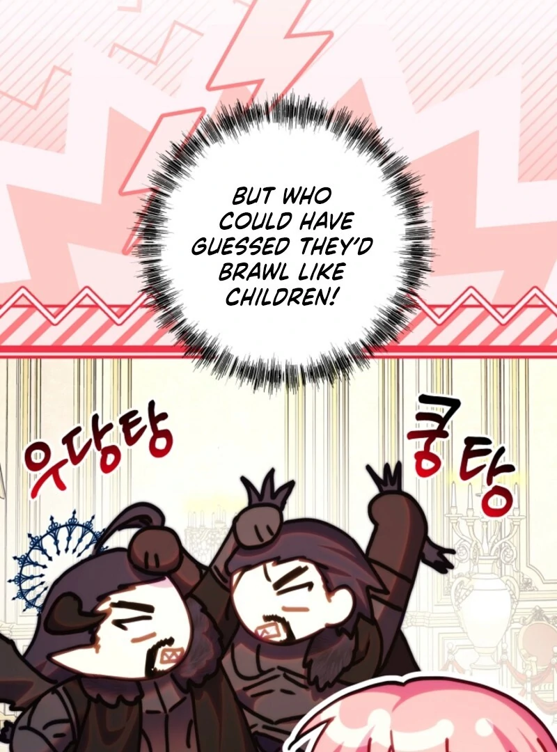 Another Typical Fantasy Romance chapter 142 page 12