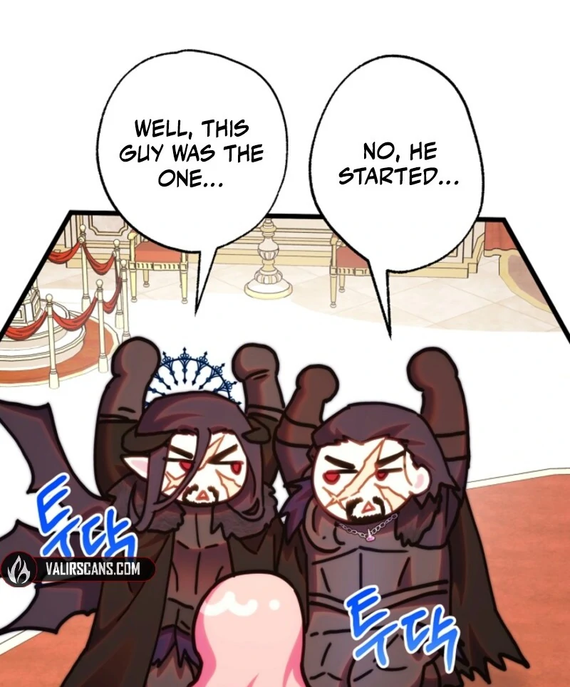 Another Typical Fantasy Romance chapter 142 page 21