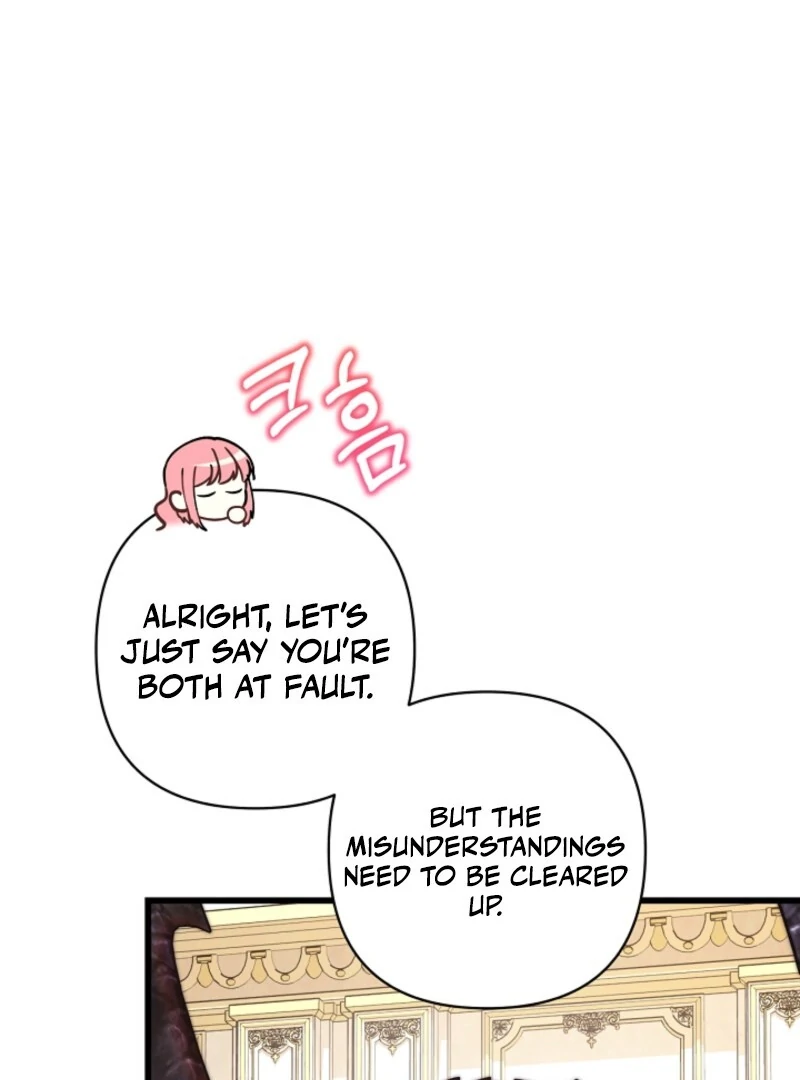 Another Typical Fantasy Romance chapter 142 page 27
