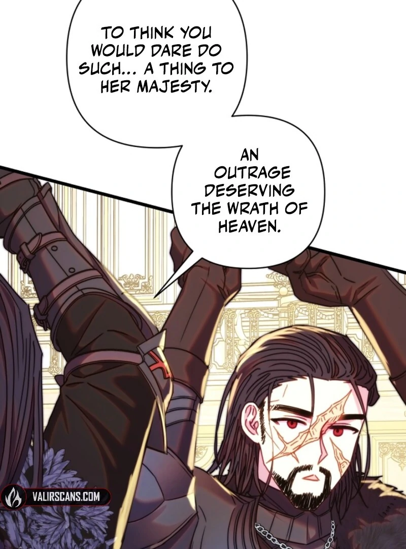 Another Typical Fantasy Romance chapter 142 page 32
