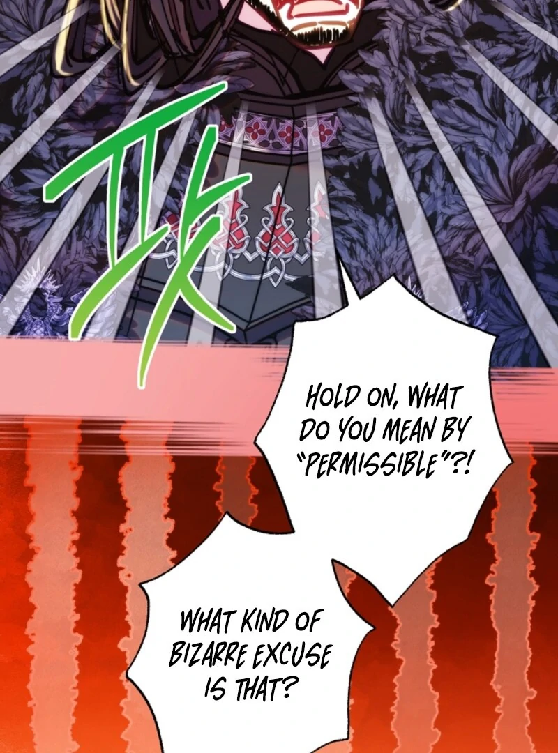 Another Typical Fantasy Romance chapter 142 page 36