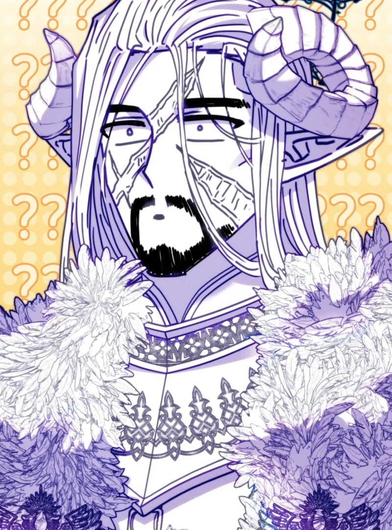 Another Typical Fantasy Romance chapter 142 page 42