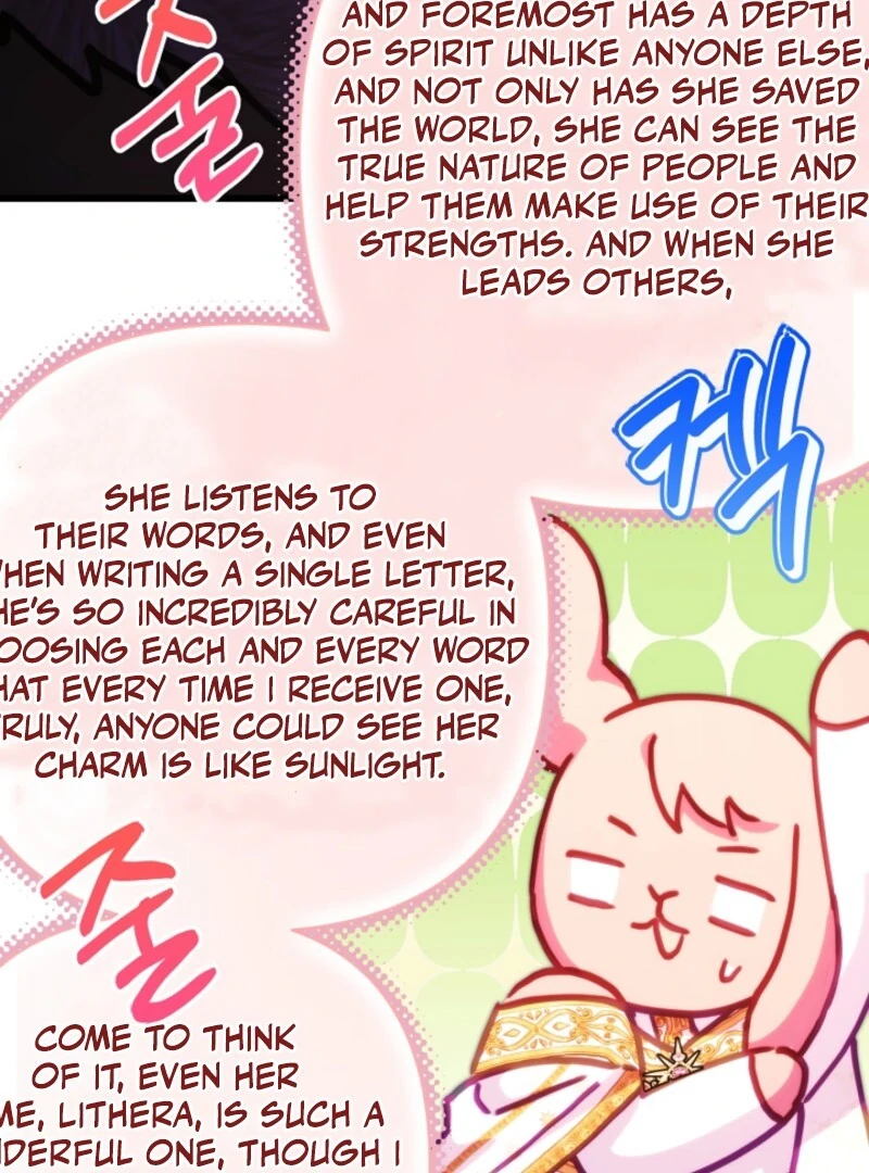Another Typical Fantasy Romance chapter 142 page 60