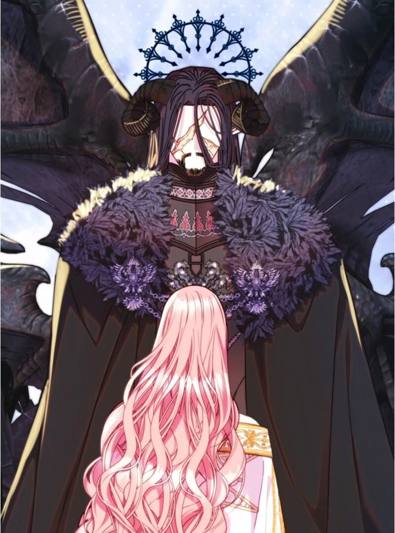 Another Typical Fantasy Romance chapter 142 page 88