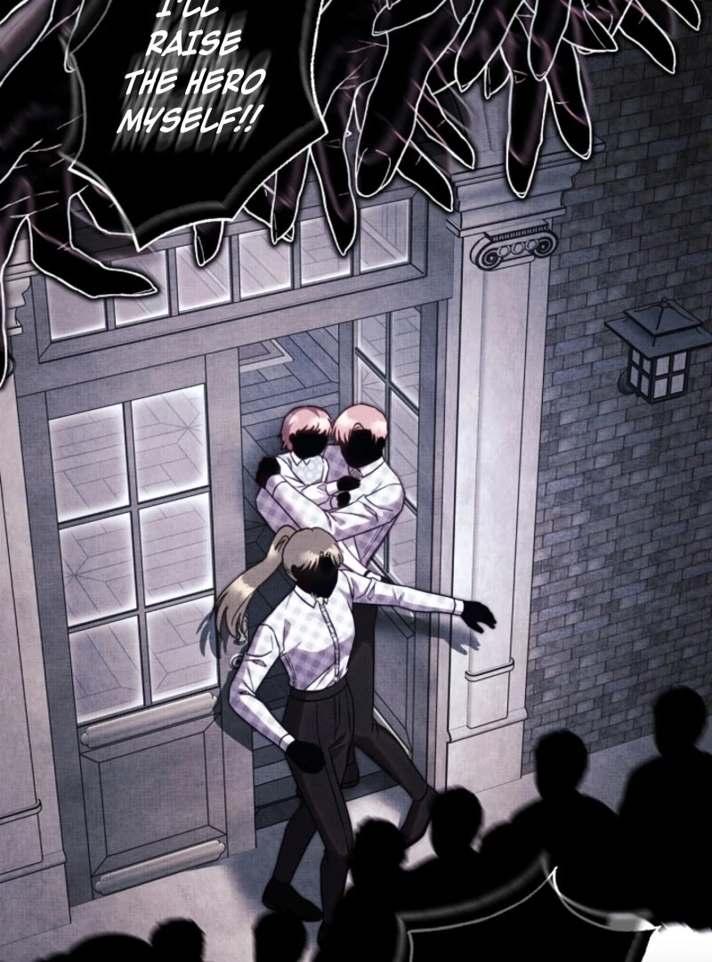 Another Typical Fantasy Romance chapter 143 page 47