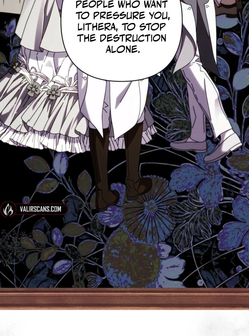 Another Typical Fantasy Romance chapter 144 page 79
