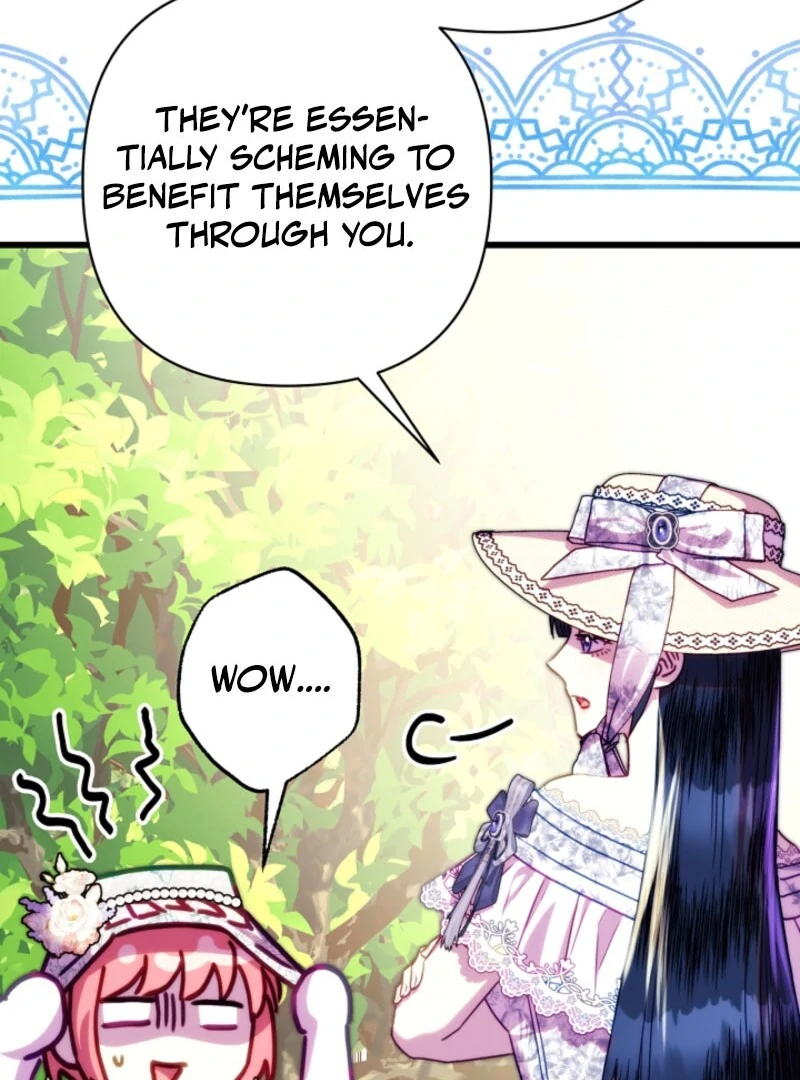 Another Typical Fantasy Romance chapter 144 page 91