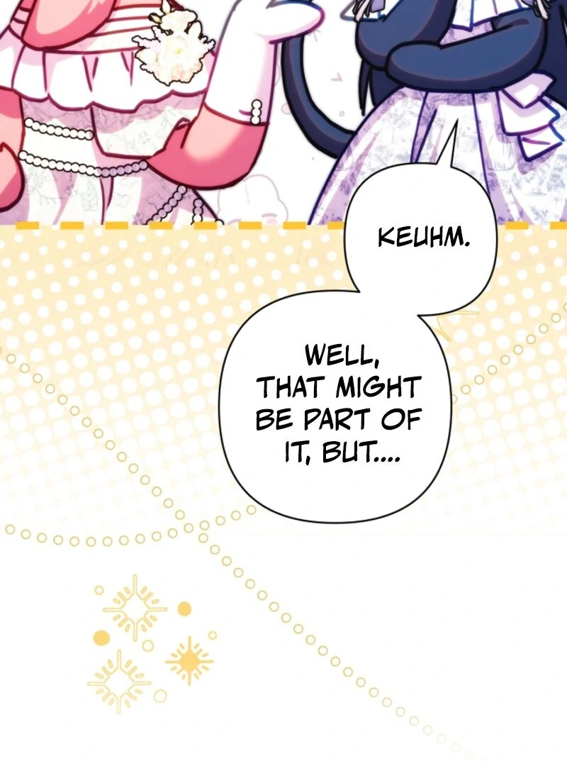 Another Typical Fantasy Romance chapter 144 page 97