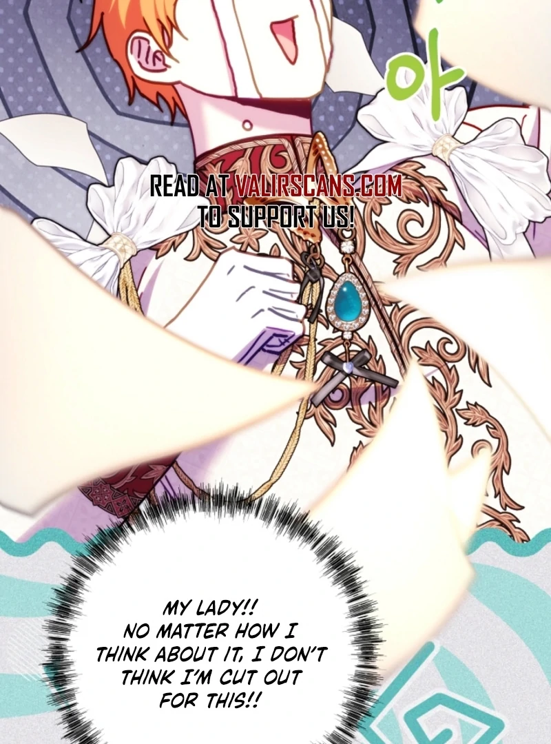 Another Typical Fantasy Romance chapter 148 page 111