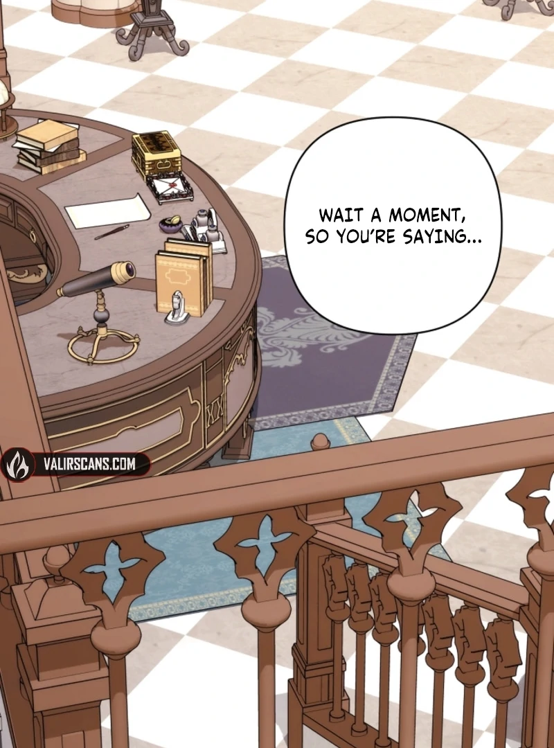 Another Typical Fantasy Romance chapter 148 page 61