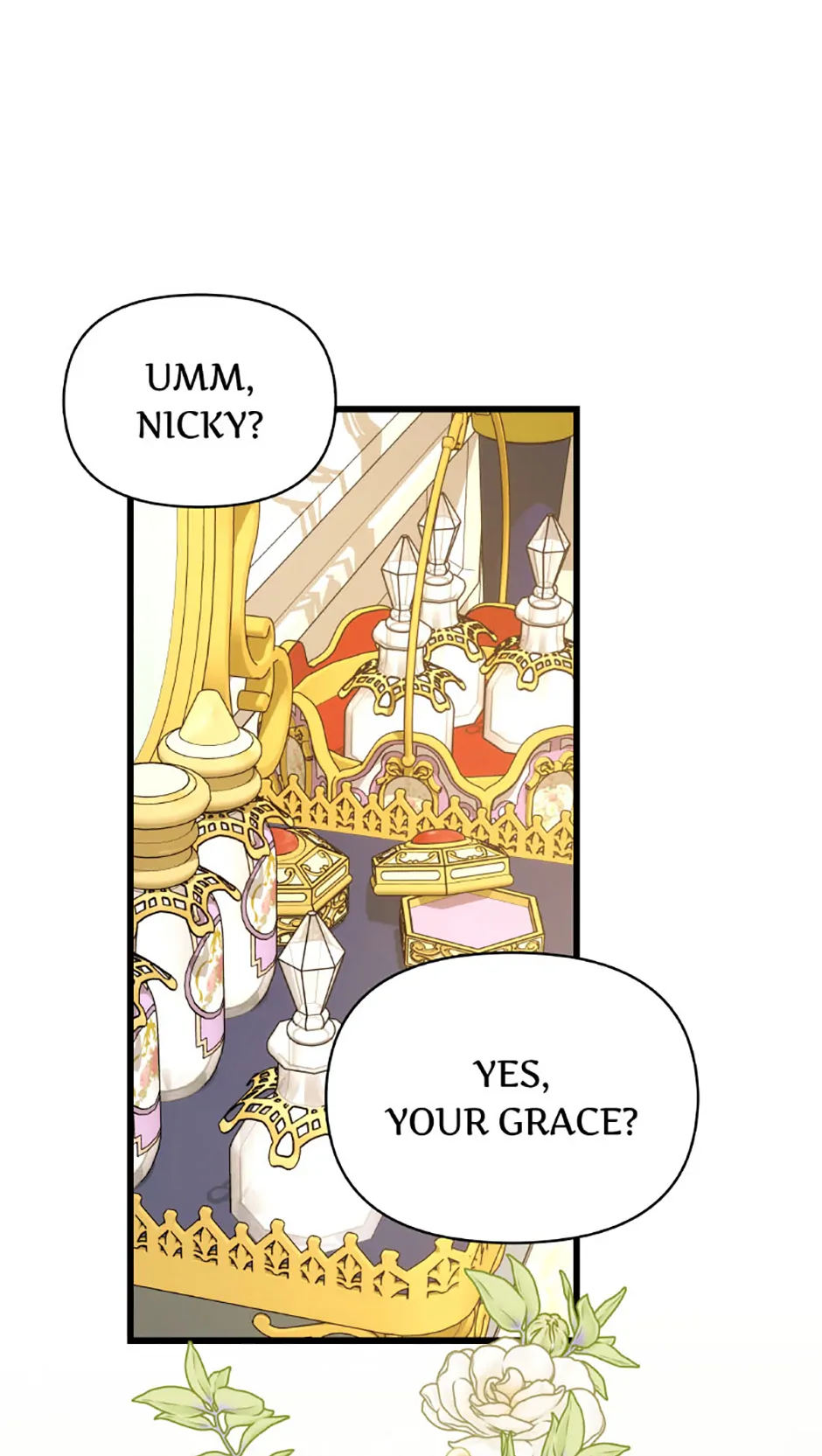 Another Typical Fantasy Romance chapter 152 page 31