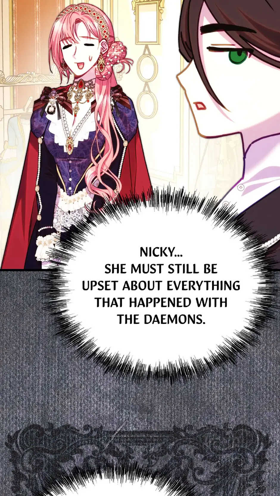 Another Typical Fantasy Romance chapter 152 page 36