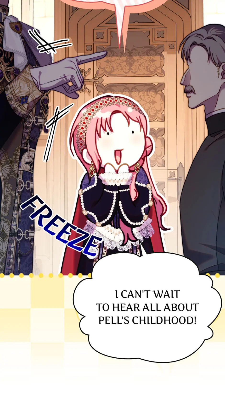 Another Typical Fantasy Romance chapter 152 page 62