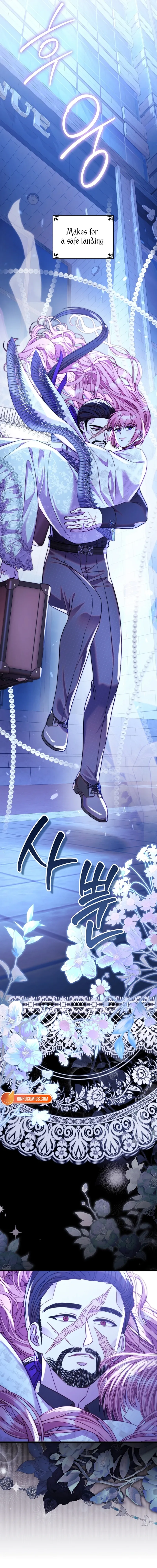 Another Typical Fantasy Romance chapter 162 page 6