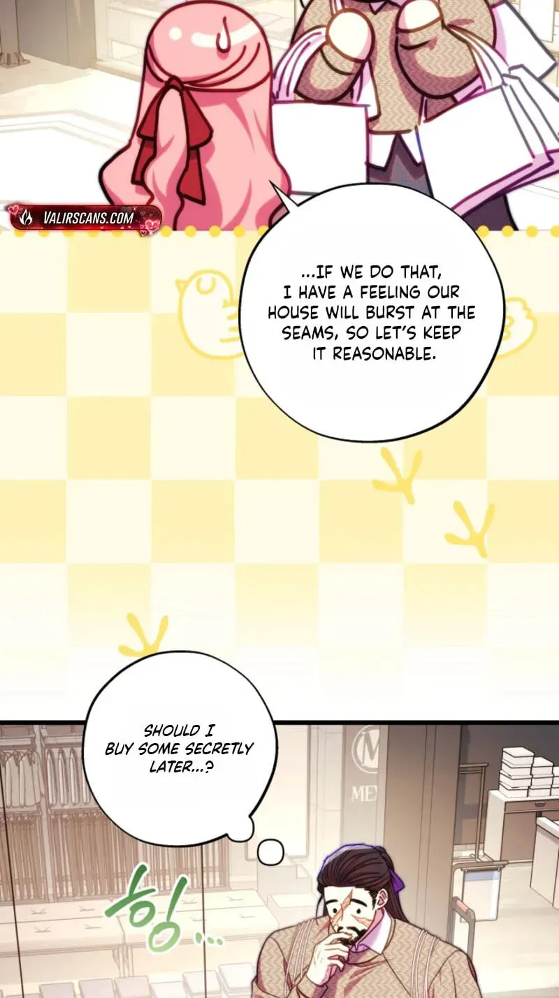Another Typical Fantasy Romance chapter 164 page 13