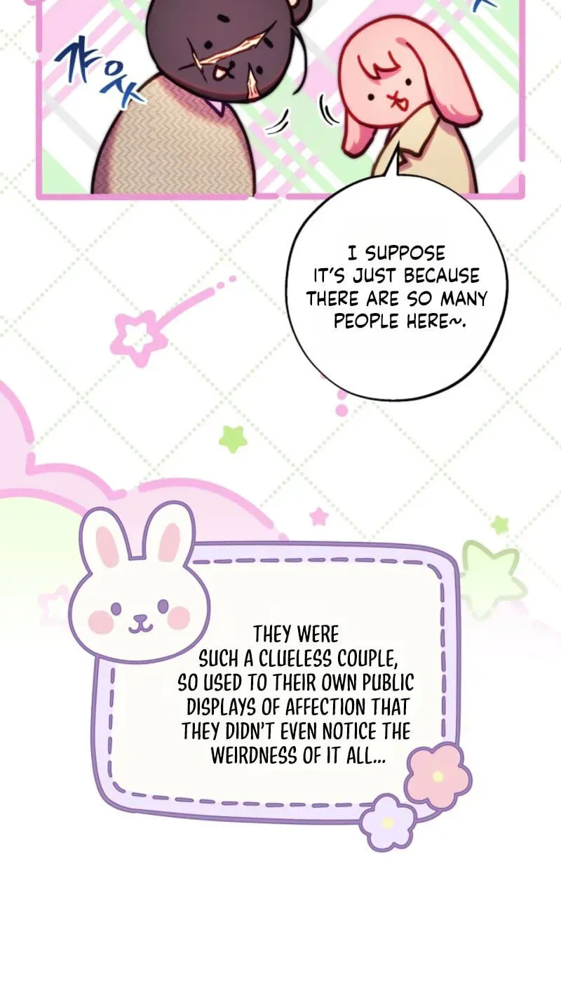 Another Typical Fantasy Romance chapter 164 page 28