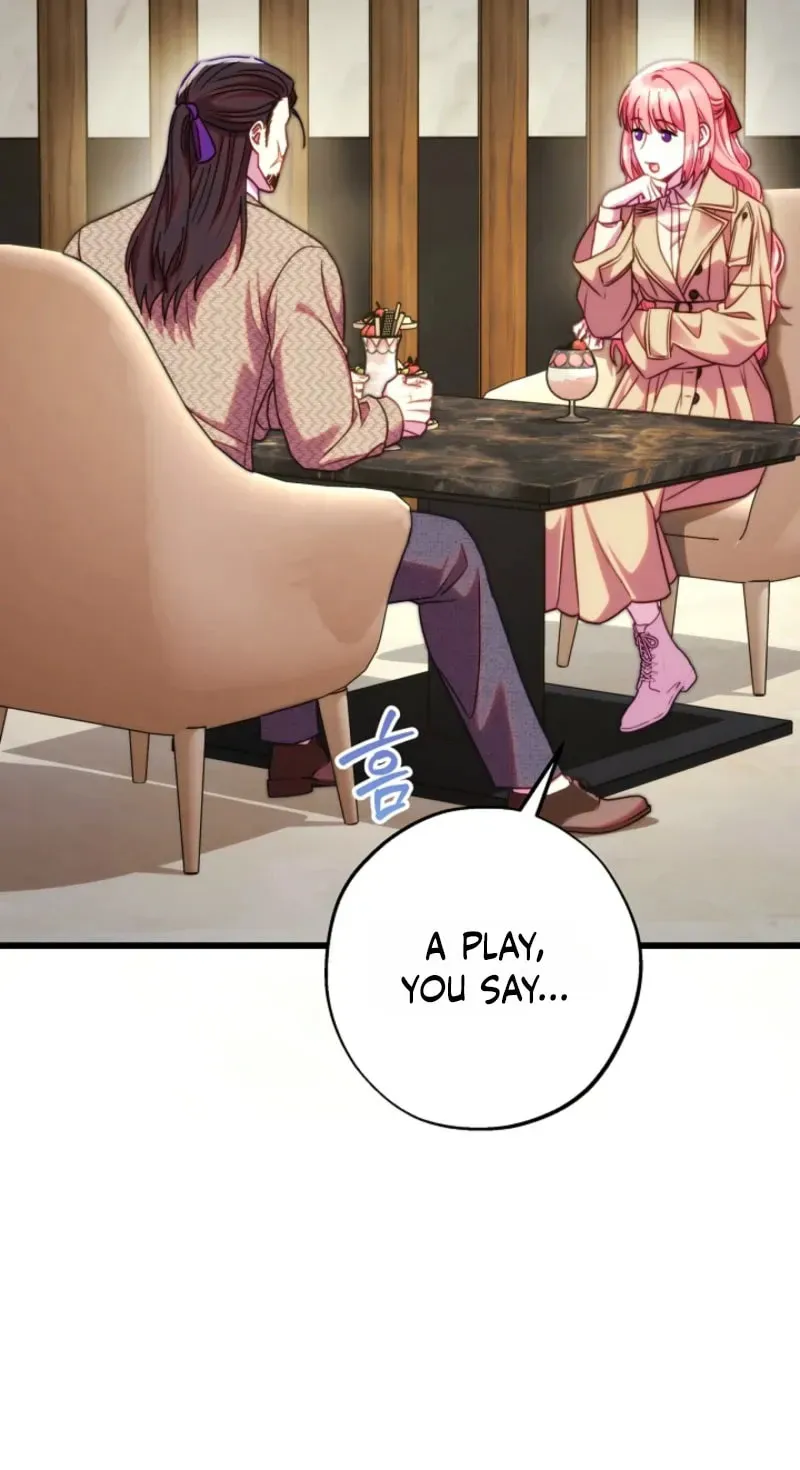 Another Typical Fantasy Romance chapter 164 page 32