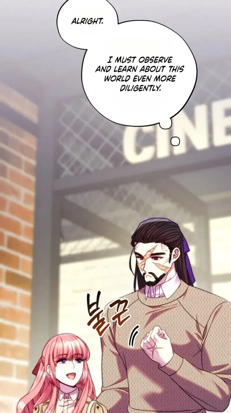 Another Typical Fantasy Romance chapter 164 page 74