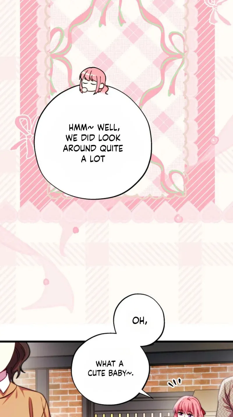 Another Typical Fantasy Romance chapter 164 page 76