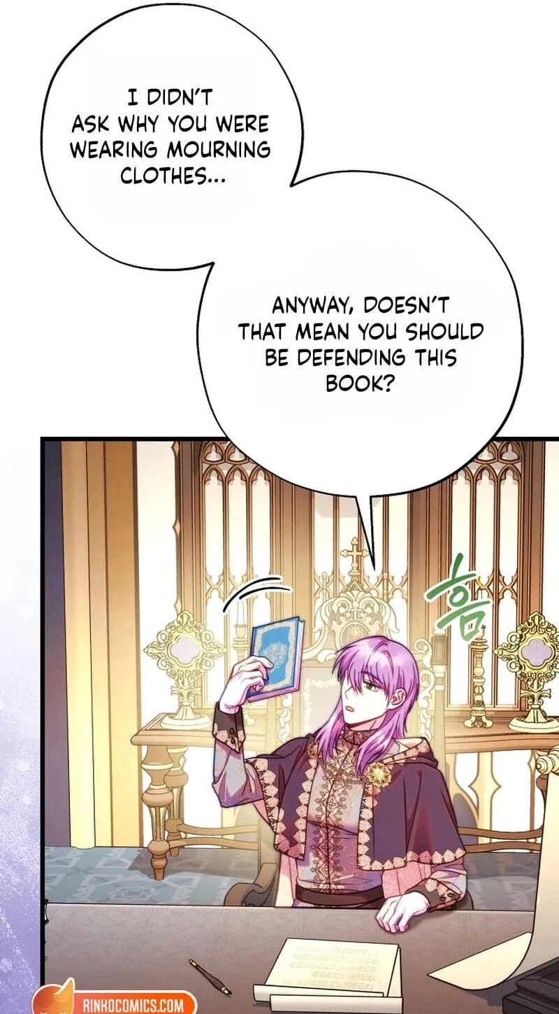 Another Typical Fantasy Romance chapter 166 page 10