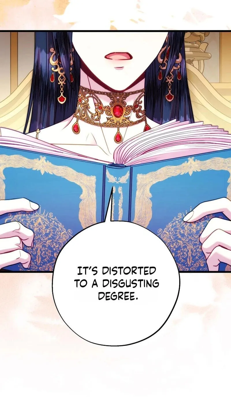 Another Typical Fantasy Romance chapter 166 page 32
