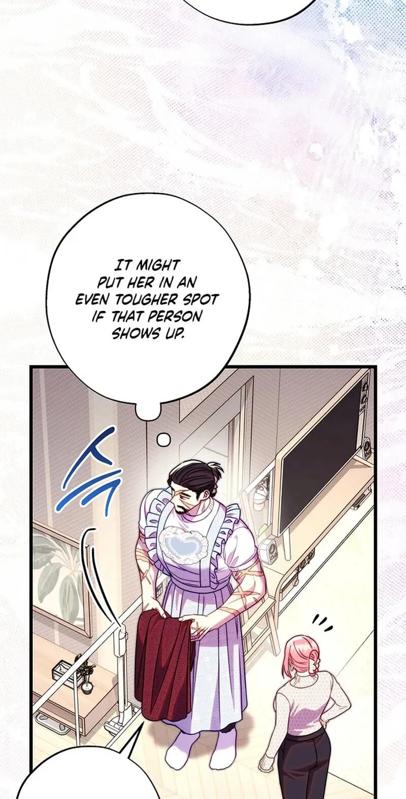 Another Typical Fantasy Romance chapter 169 page 37