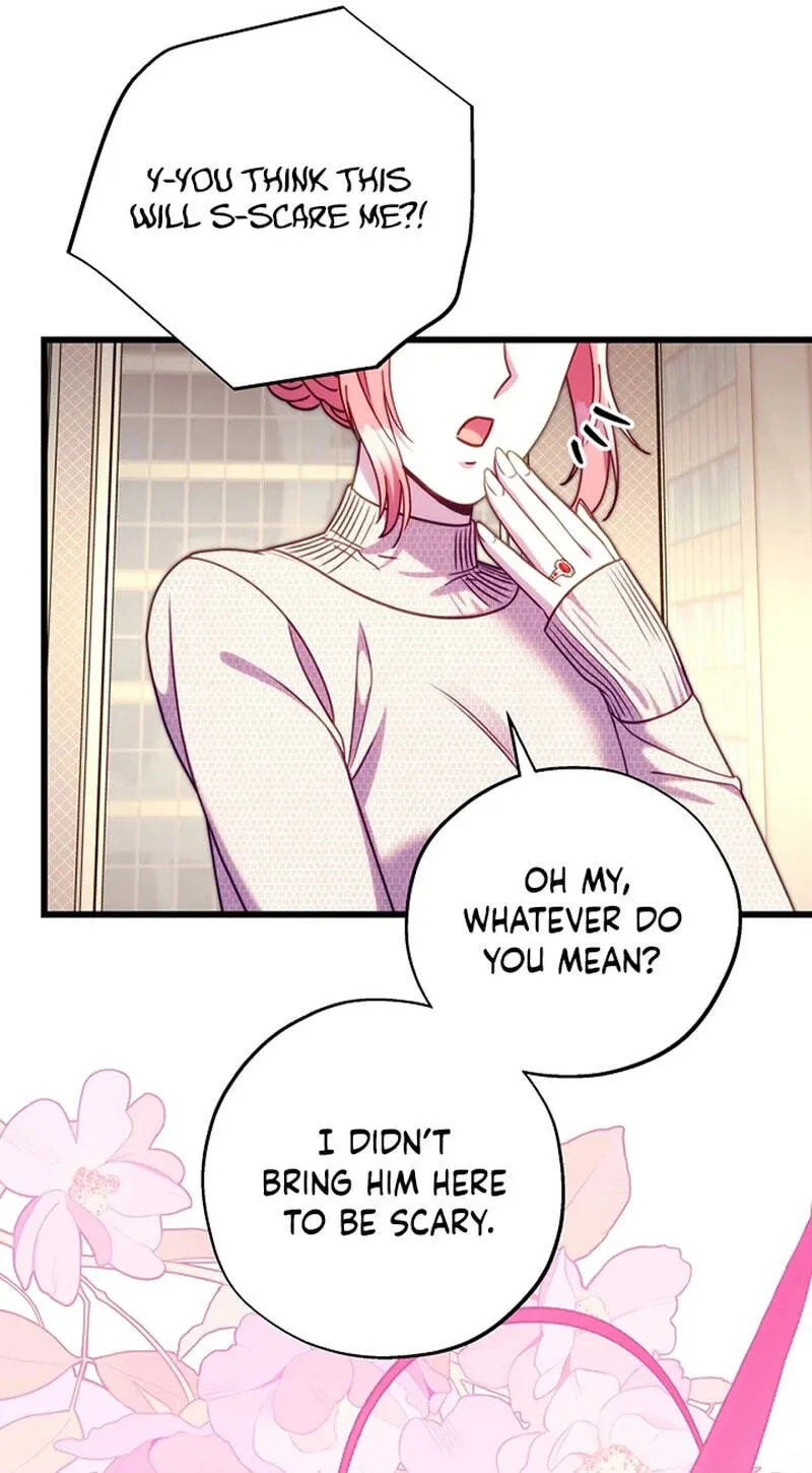 Another Typical Fantasy Romance chapter 169 page 69